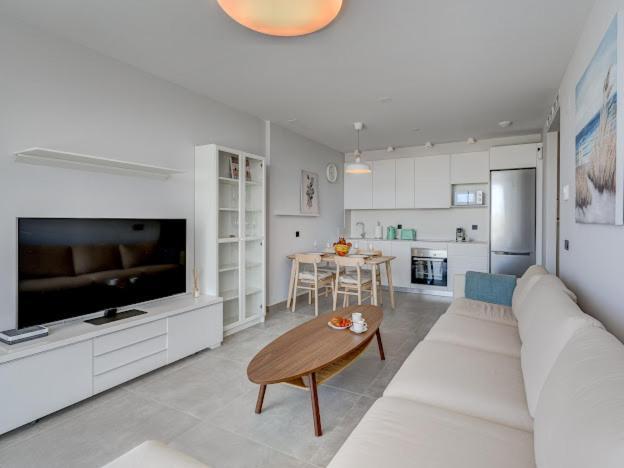 Nautico En Terrazas Apartment