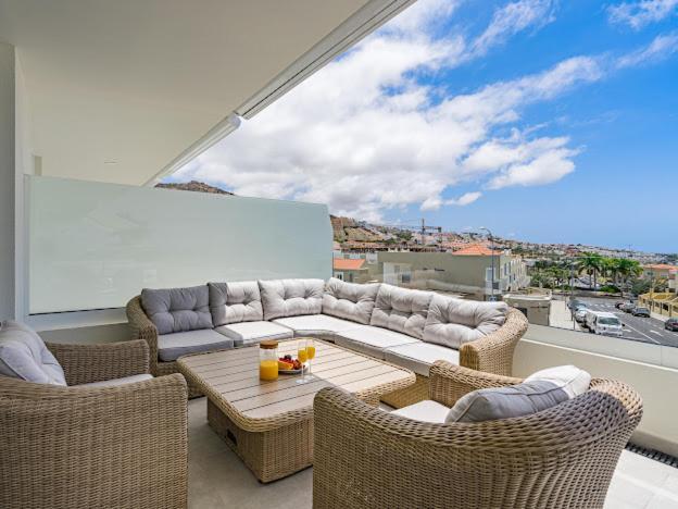 Appartement Nautico En Terrazas *
